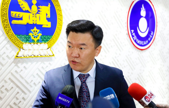 М.ТУЛГАТ: Ерөнхийлөгчийн сонгуулийг хойшлуулах шаардлагатай