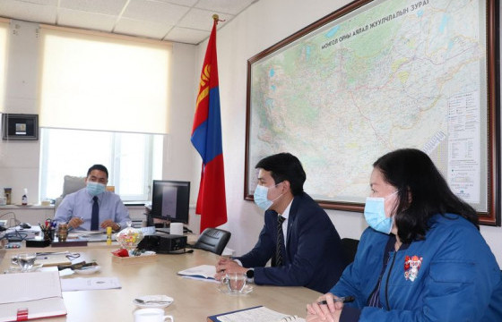 Аялал жуулчлалын салбарын статистик мэдээллийг шинэчлэн боловсруулна