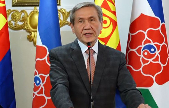 МАХН татан буух талаарх материалаа УДШ-д хүлээлгэн өгнө