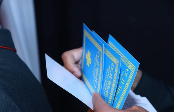 БАТЛАН ХАМГААЛАХ САЛБАРЫН АЛБА ХААГЧДАД ОРОН СУУЦНЫ ГЭРЧИЛГЭЭ ГАРДУУЛАВ