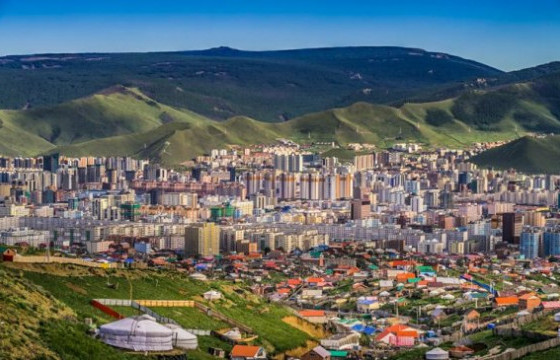 Гэр хорооллын газрыг дахин төлөвлөн, барилгажуулах төсөл хэрэгжүүлэгчидтэй уулзлаа