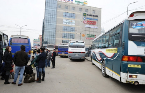 Маргаашаас орон нутаг руу зорчих хөдөлгөөн эхэлнэ