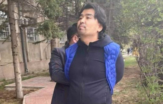 Сайд Л.Энх-Амгаланг хутгалахыг завдсан Д.Совдыг саатуулжээ