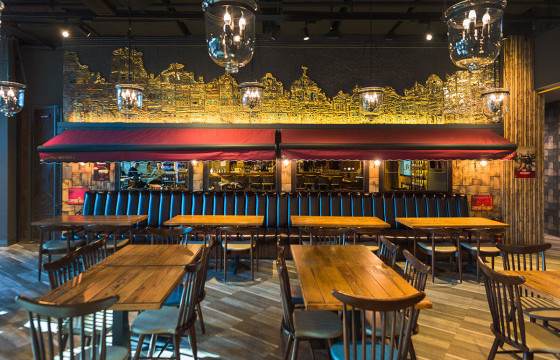 Өнөөдрөөс нээгдэж буй үйлчилгээний байгууллагууд