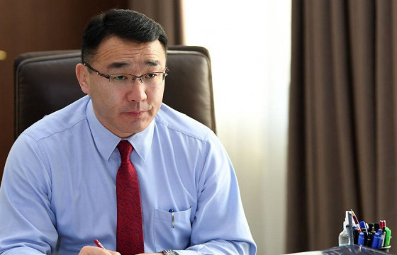 Хотын таван байршилд шинэ суурьшлын бүс байгуулахаар төлөвлөж байна