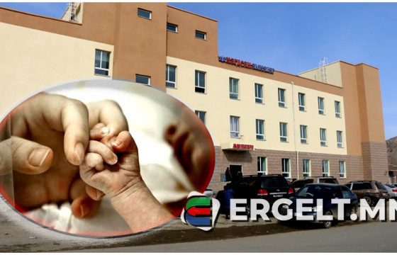 Талийгаач Э-ийн хадам ээж: Бэр минь эмнэлгийн орон дээр дөрвөн цаг тарчилж, цахилгаан хоёр цаг тасарсны улмаас хүүхдийнх нь сормуус амьдаараа хатаж, амьсгал хураалаа