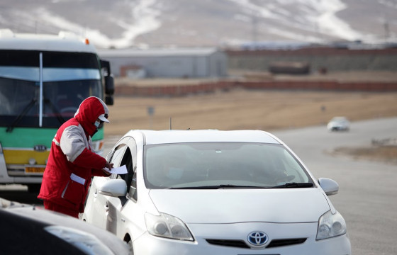 Коронавирусийн бүрэн тунд хамрагдаад 14 хоносон бол орон нутаг руу чөлөөтэй зорчино
