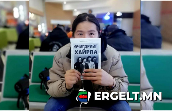 Г.ХАШБААТАР: Уран бүтээлч байх заяатай хүн насан туршдаа л өөрийгөө эрж, хайх хэрэгтэй
