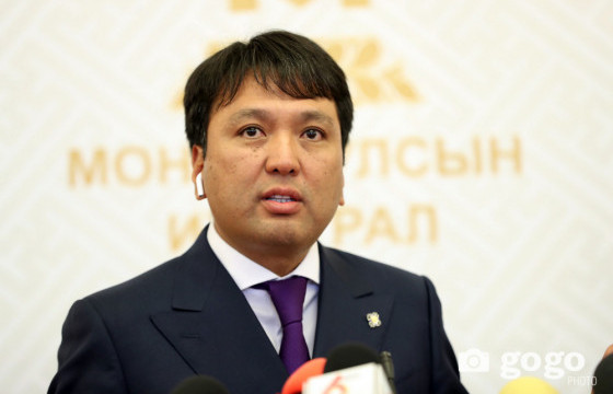 Т.ДОРЖХАНД: Ардчилсан намаас гаргаж буй уриалгыг дэмжиж байна