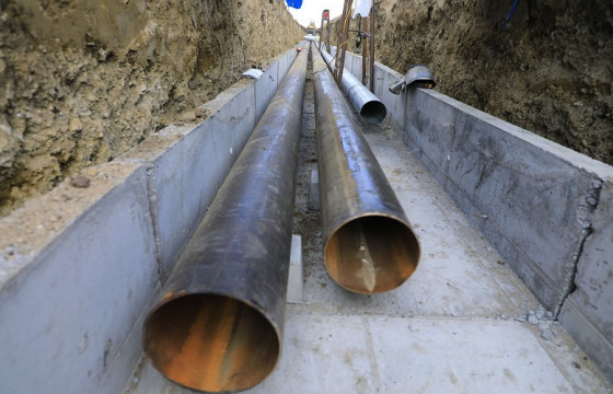 Дулааны шугам, сүлжээний 21 байршилд засвар, шинэчлэл хийнэ