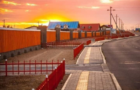 Өглөөний жишиг гудамж байгуулах төслийг дахин шинэчилнэ