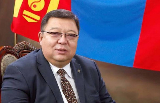 С.ЭРДЭНЭ: Энэ тулаанд итгэл төгс ялах болно