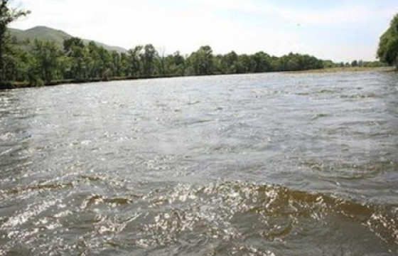 Томоохон голууд үерийн түвшинг 25-70 см-ээр давжээ