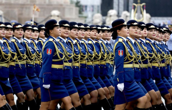 Нийслэлийн Онцгой байдлын газар 