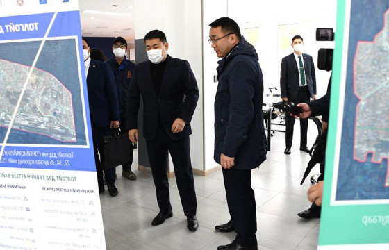 Зургаан дэд төвийг 10 болгон нэмэгдүүлэх санаачилгыг Ерөнхий сайд дэмжлээ