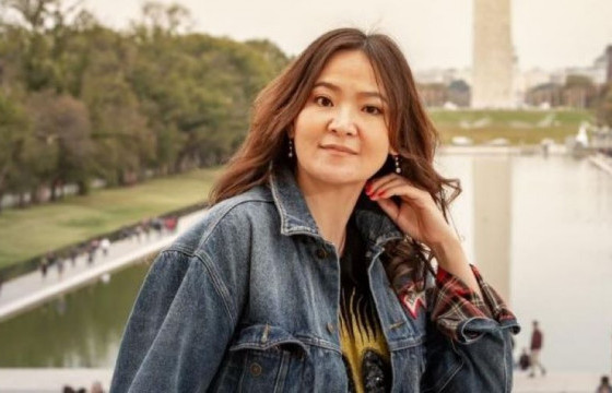 МУГЖ Д.ГАНЦЭЦЭГ: С.Болд-Эрдэнэ бид хоёр 