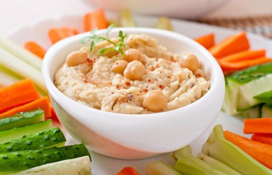 Өнөөдөр мах идэхийг тэвчиж, цагаан хоол идвэл сайн