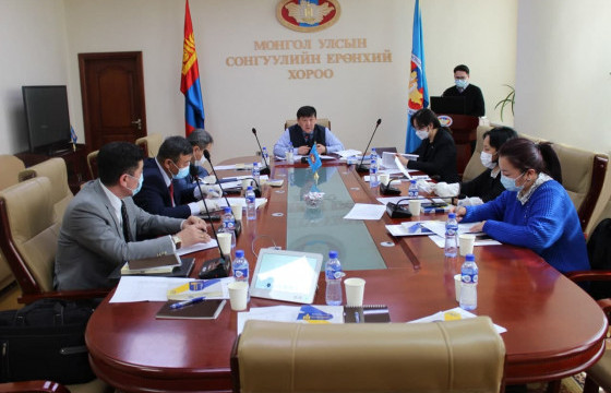 Иргэдийн сонгох, сонгогдох эрхийг хангах ажилд халдвар хамгааллын дэглэмийг чанд сахина