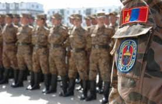 Зэвсэгт хүчний 032 дугаар ангийн алба хаагч Э-ийн амийг хөнөөсөн хэрэгт ахлах ахлагч Л-ийг саатуулан шалгаж байна