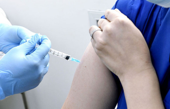 Өнөөдөр 29679 иргэнийг дархлаажуулна