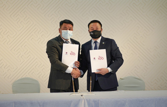 МАН-аас ТББ, иргэний нийгмийн байгууллагуудтай хамтран ажиллах санамж бичиг байгууллаа