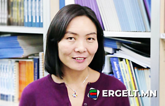 Д.ЭНХЦЭЦЭГ: Шударга сонгууль явуулахын тулд тоглоомын дүрэм анхнаасаа бүх талд ойлгомжтой байх ёстой