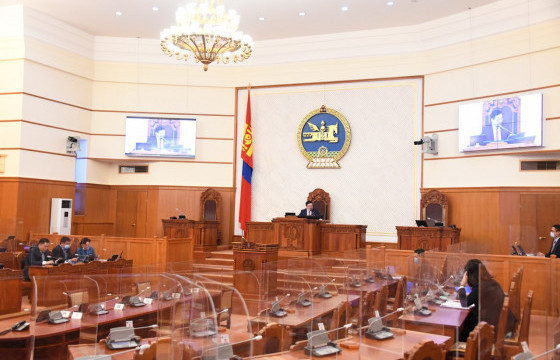 Улаанбаатар хотын хөгжлийн бодлого эрхэлсэн Түр хороо байгууллаа