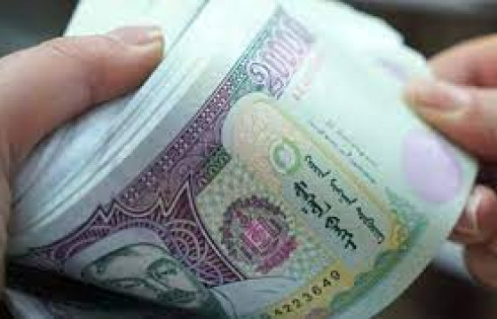 Тэтгэврийн зээлгүй ахмадуудад сая төгрөг олгож дууслаа