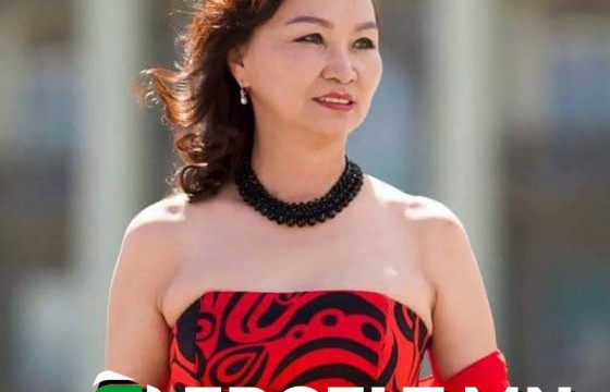 “Унаган хайр”-ын Б.Нармандах гавьяат жүжигчин цол хүртэнэ