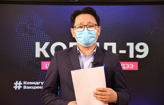 “Халдвар авсан эмэгтэй эмнэлэгт хэвтэн эмчлүүлж байгаад барилга дээрээс унаж нас барсан”