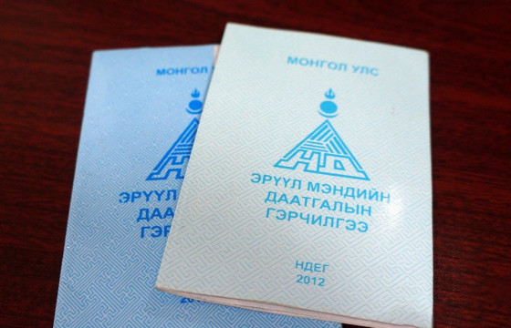 Эрүүл мэндийн даатгалын сангаас 12 мянга гаруй иргэнд 6.7 тэрбум төгрөгийн санхүүжилт олгожээ