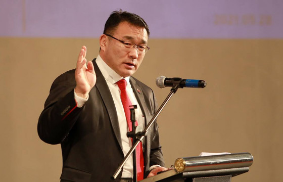 Д.СУМЪЯАБАЗАР: Улаанбаатар хот эрх зүйн бие даасан чадамжтай болбол тулгамдсан асуудлаа шийдэж чадна