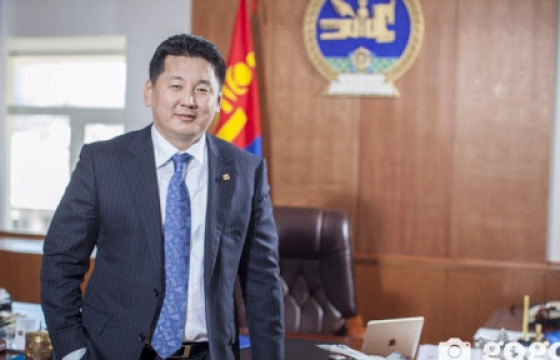 У.Хүрэлсүхийг үндэслэлгүй хөрөнгөжсөн гэж АТГ-т шалгуулахаар болжээ