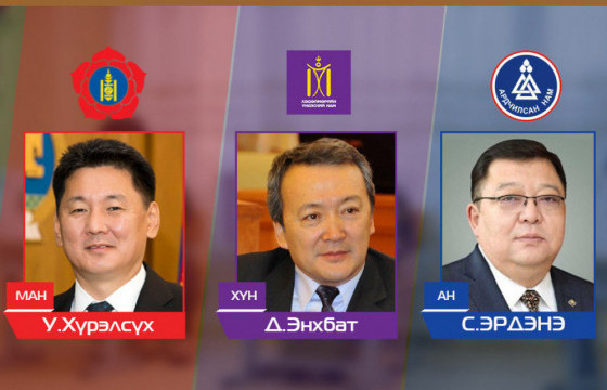 МӨРИЙН ХӨТӨЛБӨР: Нэр дэвшигчид эдийн засгийн хүндрэлээс гарах арга замыг хэрхэн тодорхойлсон бэ