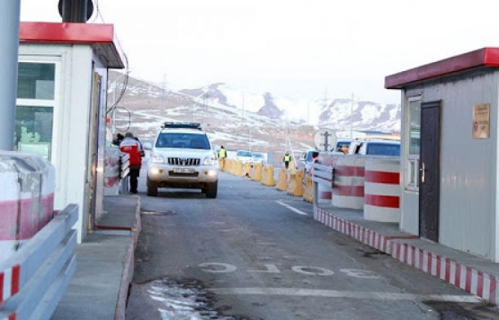 ТАНИЛЦ: Дорноговь, Өмнөговь аймаг руу зорчих иргэн, хуулийн этгээдийн бүрдүүлэх бичиг баримтын жагсаалт