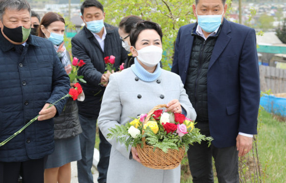 Гадаад харилцааны сайдын ОХУ-д хийх айлчлал эхэллээ