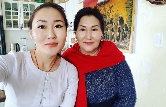 Н.Байгалмаагийн ээж Ж.НОРЖМАА: Талийгаачийн минь үхэл “Гадны нөлөөтэй байж магадгүй” гэсэн