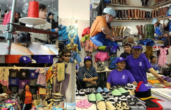  Хувиараа хөдөлмөр эрхлэгчид 40.9 тэрбумын татвар төлжээ