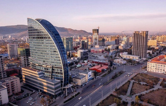 ЦАГ АГААР: Улаанбаатарт 6-8 хэм дулаан байна