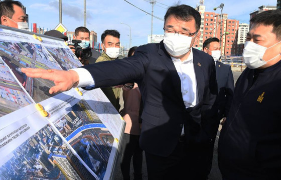 Сургууль, цэцэрлэгийн газрын асуудлыг шийдэхэд Ерөнхий сайд дэмжлэг үзүүлнэ