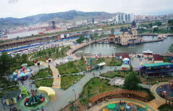 Үндэсний соёл, амралтын хүрээлэнгийн газрыг зориулалтын бусаар ашиглахыг хориглов