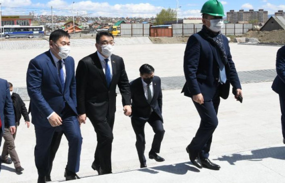 Д.Сумъяабазар: Эрүүл, аюулгүй, хүүхдэд ээлтэй Улаанбаатар хотын төлөө ажиллана