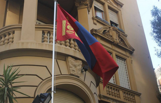 Гадаад дахь нийт сонгогчдын 76 хувь нь саналаа өгчээ