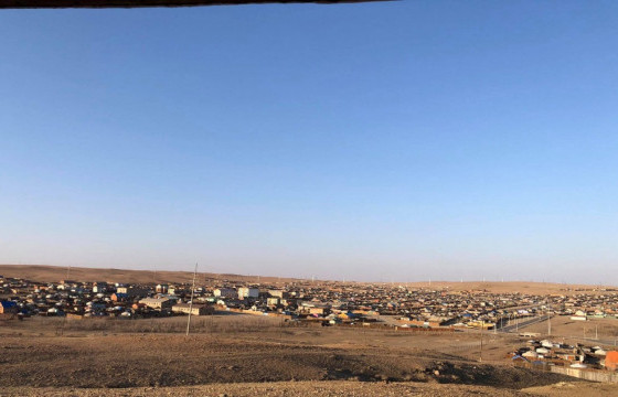 19 аймгийн 59 сумыг инженерийн дэд бүтэцтэй болгоно