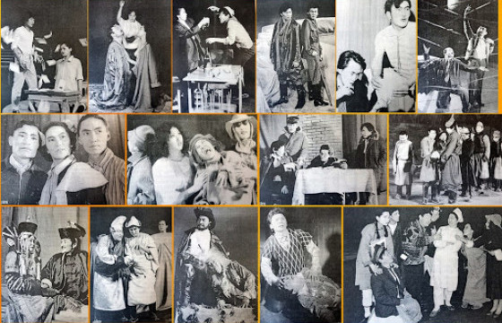 Хүүхэд, залуучуудын театрыг дахин байгуулна