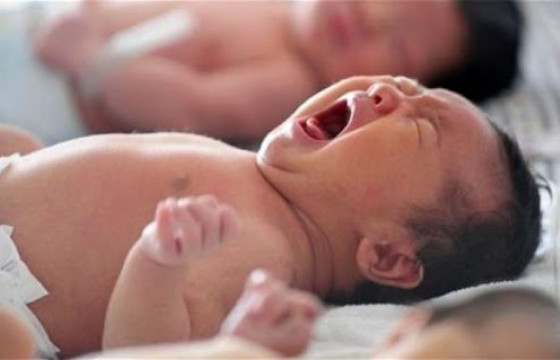 Өнгөрсөн онд 39.844 хүү, 37.872 охин мэндэлжээ