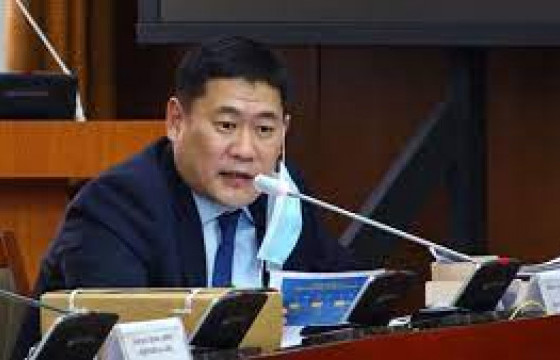 Л.ОЮУН-ЭРДЭНЭ: Шаардлагатай бол хэсэгчилсэн хөл хорио тогтооно