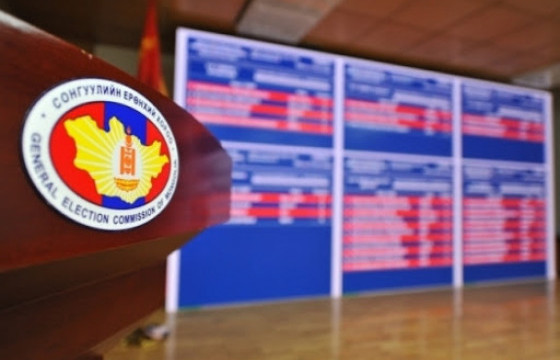 Сонгуулийн ерөнхий хорооноос автоматжуулсан систем танилцууллаа