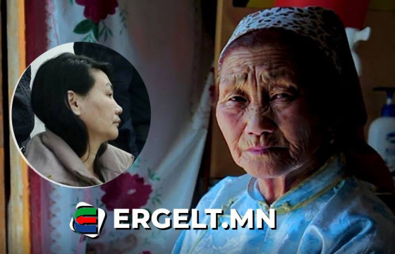 Т.Чимгээгийн ээж Ц.МАРУУШ: Охиныг минь бүр мөсөн суллачихсан бол хэчнээн сайхан бэ