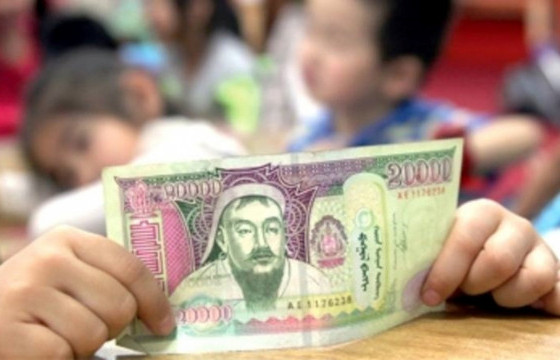 Энэ сарын 3-наас хүүхдийн мөнгийг олгоно